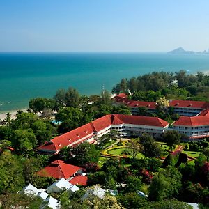 Centara Grand Beach Resort & Villas Hua Hin